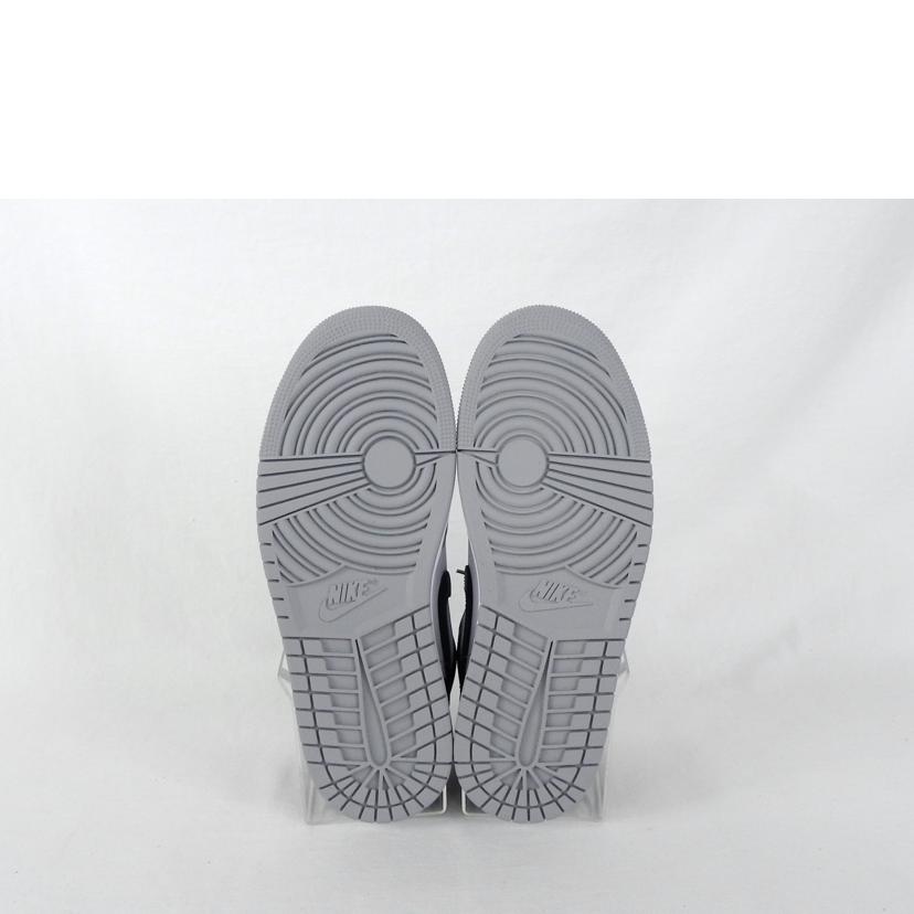 NIKE ナイキ/NIKE AIR JORDAN 1 MID ハイカットスニーカー/DQ8426-104//SAランク/81