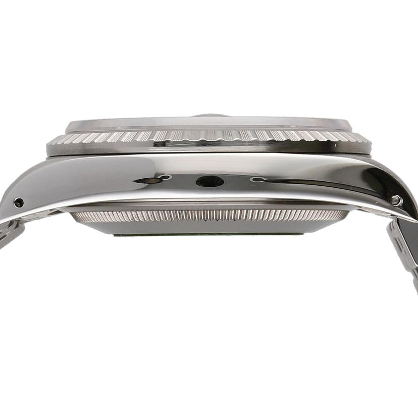 ROLEX ロレックス/デイトジャスト/ブルー文字盤/X番/16220//X41**********/Aランク/75