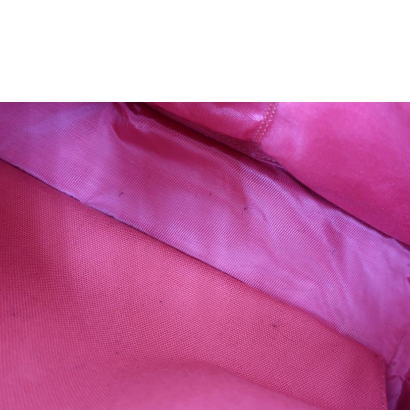 A.D.M.J. エーディーエムジェイ/ハンドバッグ グレー//ABランク/65