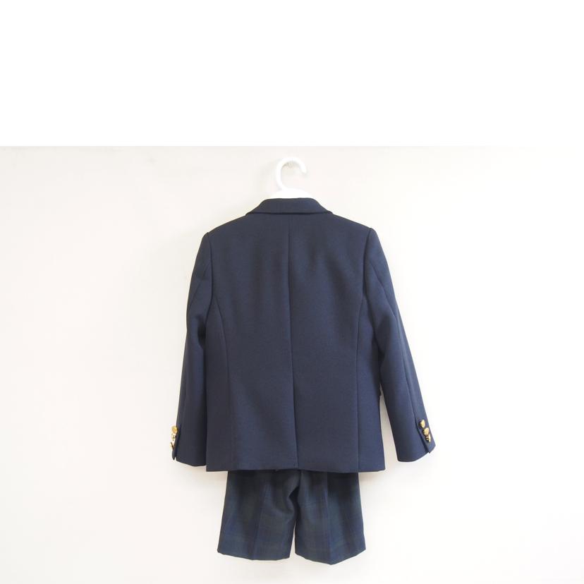 BEAMS ビームス/BEAMS フォーマル4点セット/3001-5481//ABランク/71