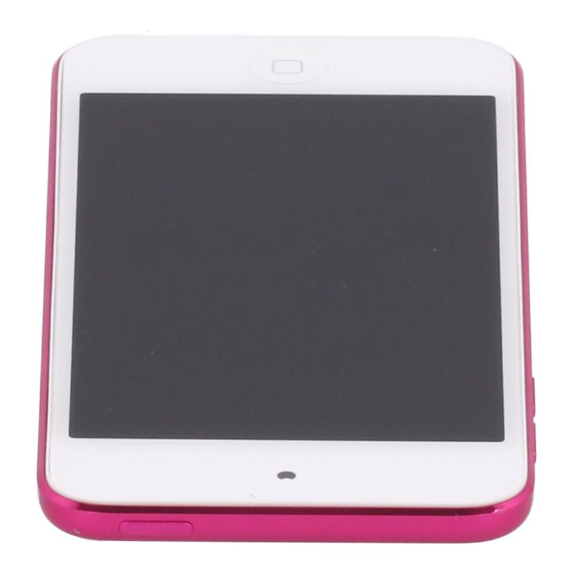 Apple アップル /iPod touch (第6世代)2015/MKGW2J/A//CCQQJ027GGNN/Bランク/75