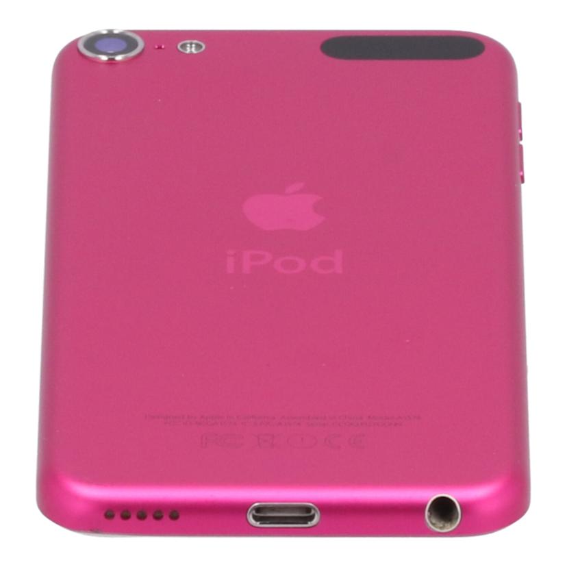 Apple アップル /iPod touch (第6世代)2015/MKGW2J/A//CCQQJ027GGNN/Bランク/75
