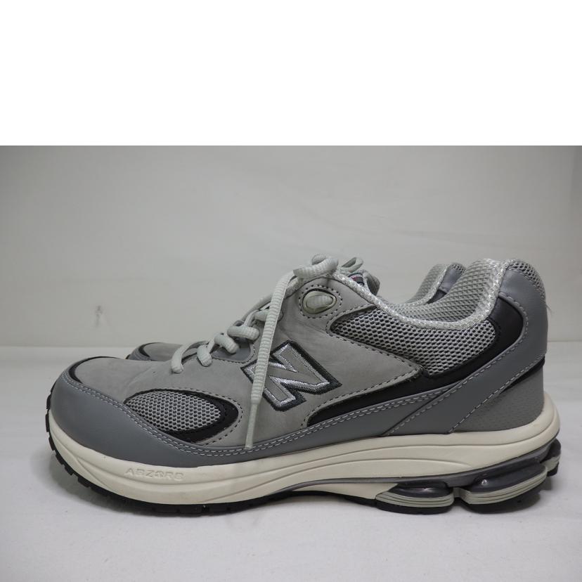 new balance ニューバランス/new balance スニーカー/27.0cm/MW1501MG//Sランク/84