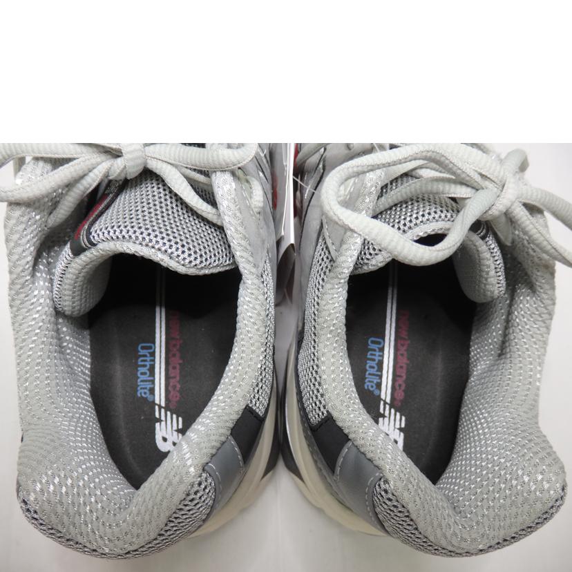 new balance ニューバランス/new balance スニーカー/27.0cm/MW1501MG//Sランク/84