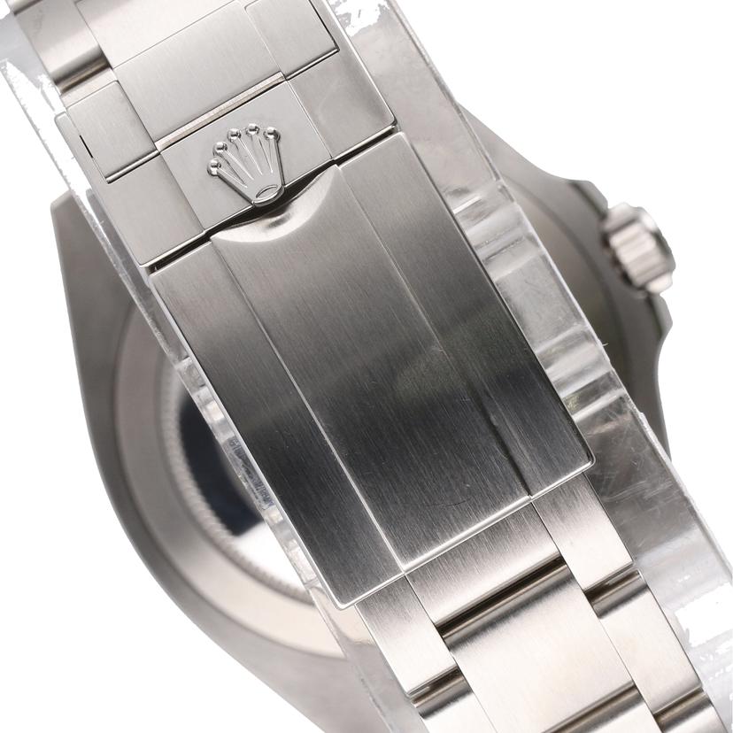 ROLEX ロレックス/エアキング・ブラック/ランダム番/126900//8Q6*****/SAランク/75