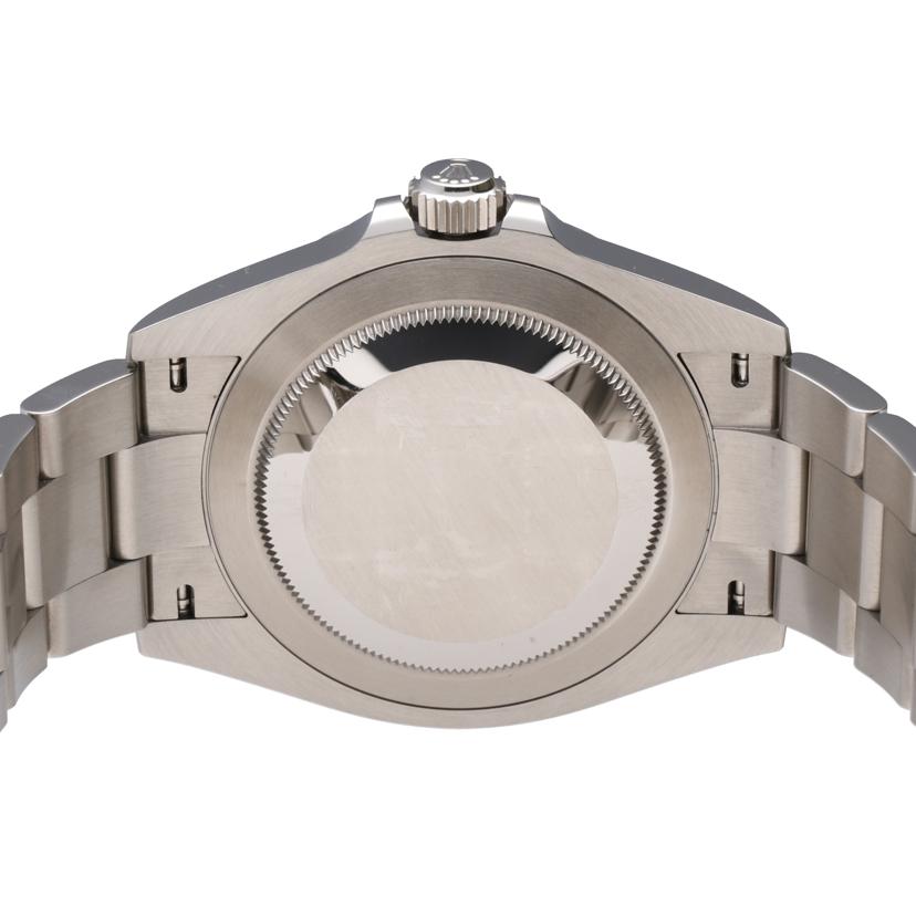 ROLEX ロレックス/エアキング・ブラック/ランダム番/126900//8Q6*****/SAランク/75