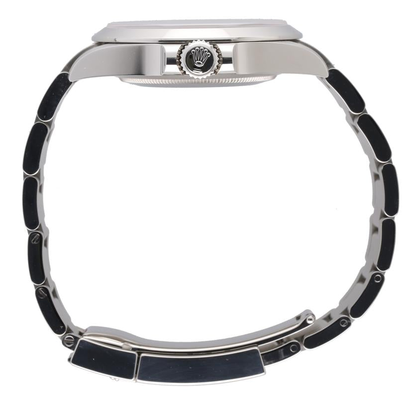 ROLEX ロレックス/エアキング・ブラック/ランダム番/126900//8Q6*****/SAランク/75