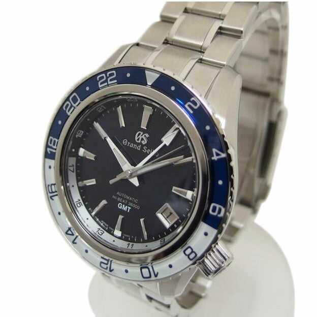 SEIKO セイコー/グランドセイコー・メカニカル・ハイビート/自動巻/SBGJ237//120***/SAランク/04