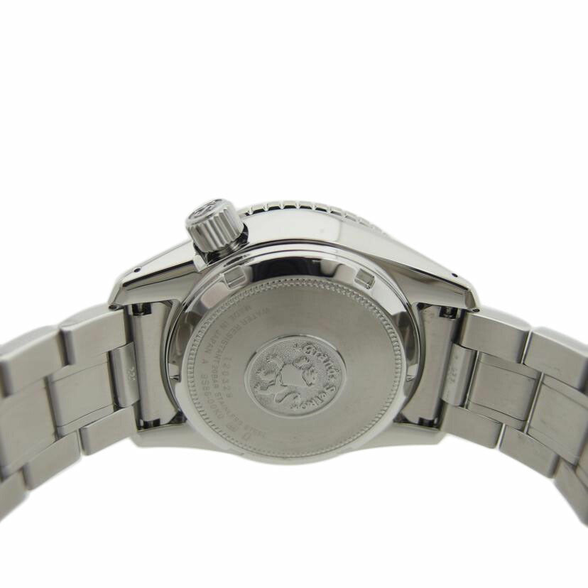 SEIKO セイコー/グランドセイコー・メカニカル・ハイビート/自動巻/SBGJ237//120***/SAランク/04