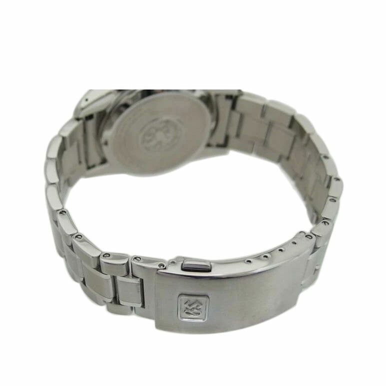 SEIKO セイコー/グランドセイコー・メカニカル・ハイビート/自動巻/SBGJ237//120***/SAランク/04