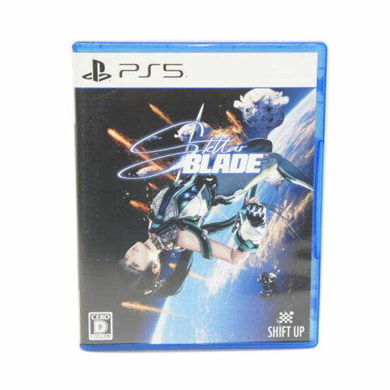 SHIFT UP シフトアップ/Stellar BLADE ステラブレード/PS5//ABランク/05