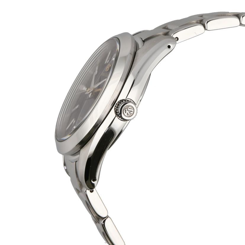SEIKO セイコー/グランドセイコーGMT50thモデル/メンズ/クオーツ/SBGN009//037******/Aランク/75