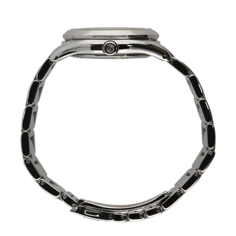 SEIKO セイコー/グランドセイコーGMT50thモデル/メンズ/クオーツ/SBGN009//037******/Aランク/75