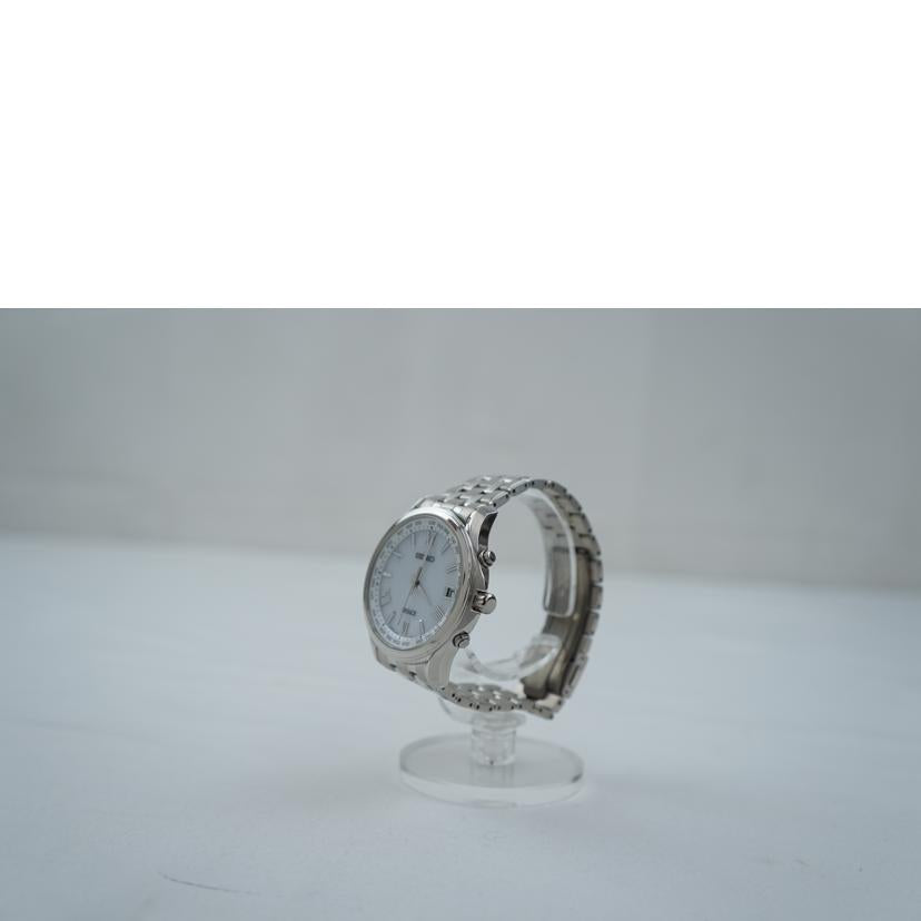 SEIKO セイコー/DOLCE/電波ソーラー/7B27-0AD0//270***/ABランク/67