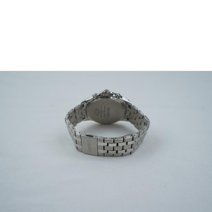SEIKO セイコー/DOLCE/電波ソーラー/7B27-0AD0//270***/ABランク/67