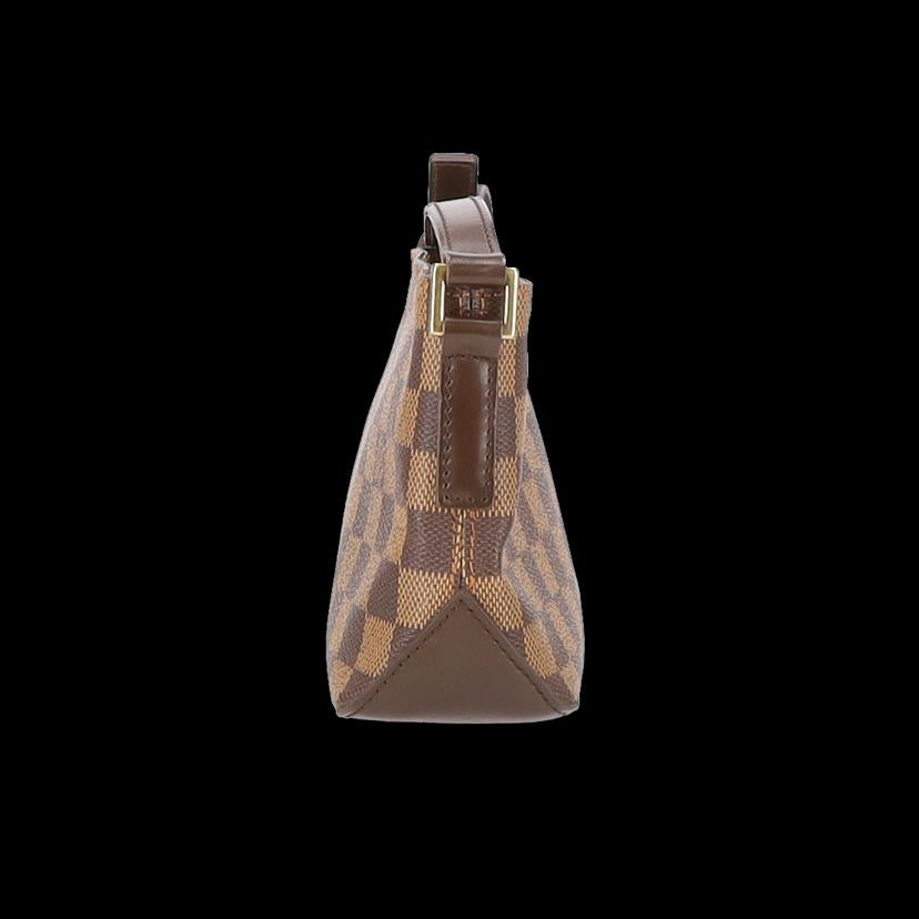 LOUIS VUITTON/トロター/ダミエ/スペシャルオーダー/N48049//AR0***/Aランク/75