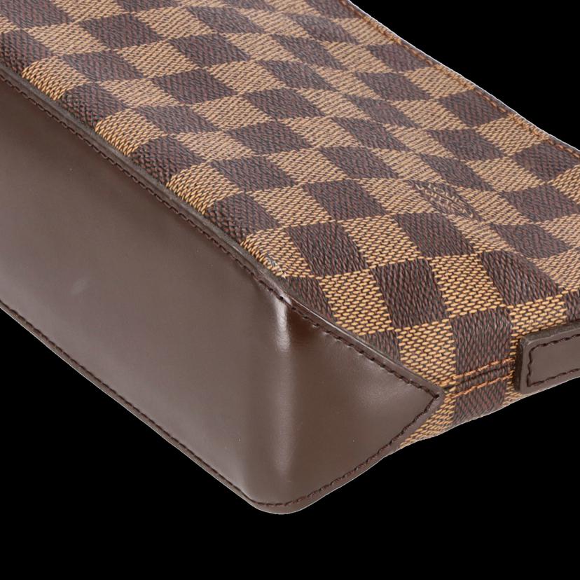 LOUIS VUITTON/トロター/ダミエ/スペシャルオーダー/N48049//AR0***/Aランク/75
