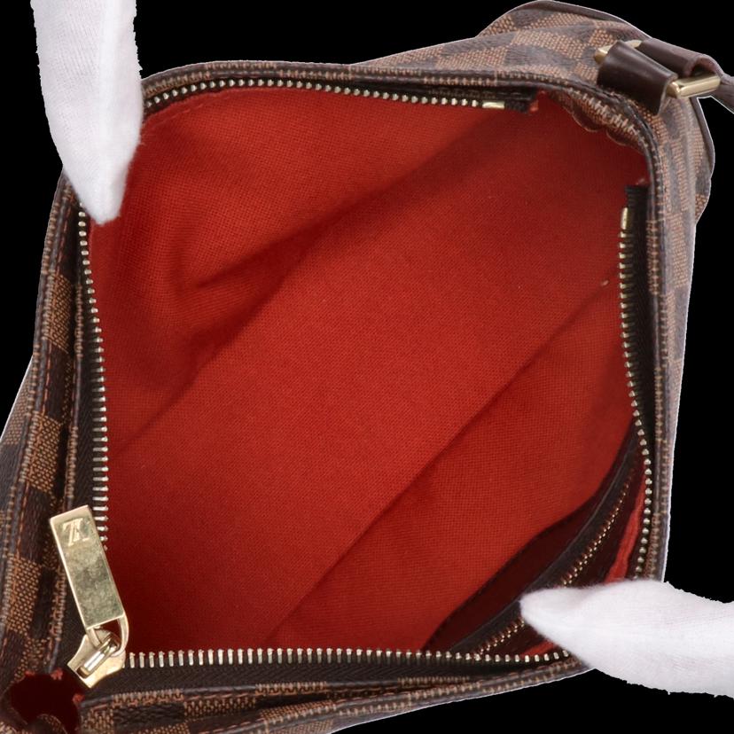 LOUIS VUITTON/トロター/ダミエ/スペシャルオーダー/N48049//AR0***/Aランク/75