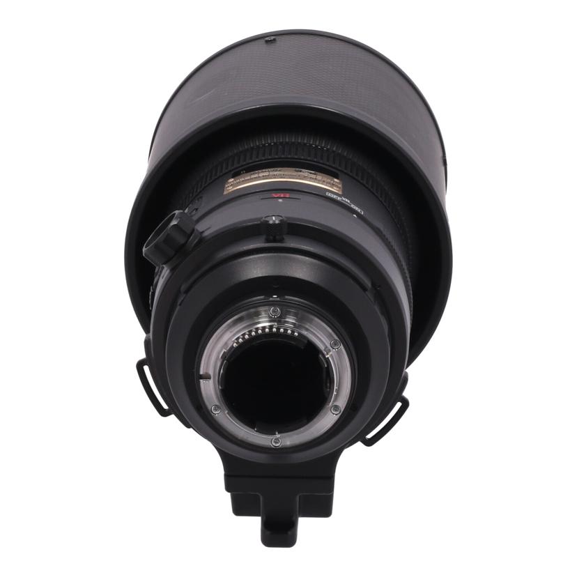 Nikon ニコン /望遠レンズ/300mm/N AF-S 300mmF2.8G ED VR//308730/Bランク/64