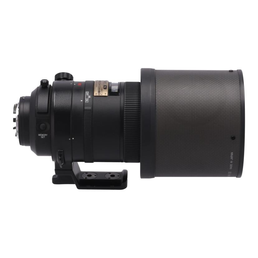 Nikon ニコン /望遠レンズ/300mm/N AF-S 300mmF2.8G ED VR//308730/Bランク/64