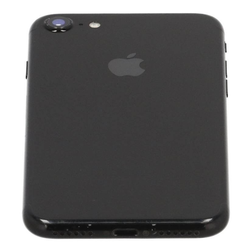 Apple au アップル /iPhone7 128GB/MNCP2J/A//DNPVP1B7HG86/Bランク/82