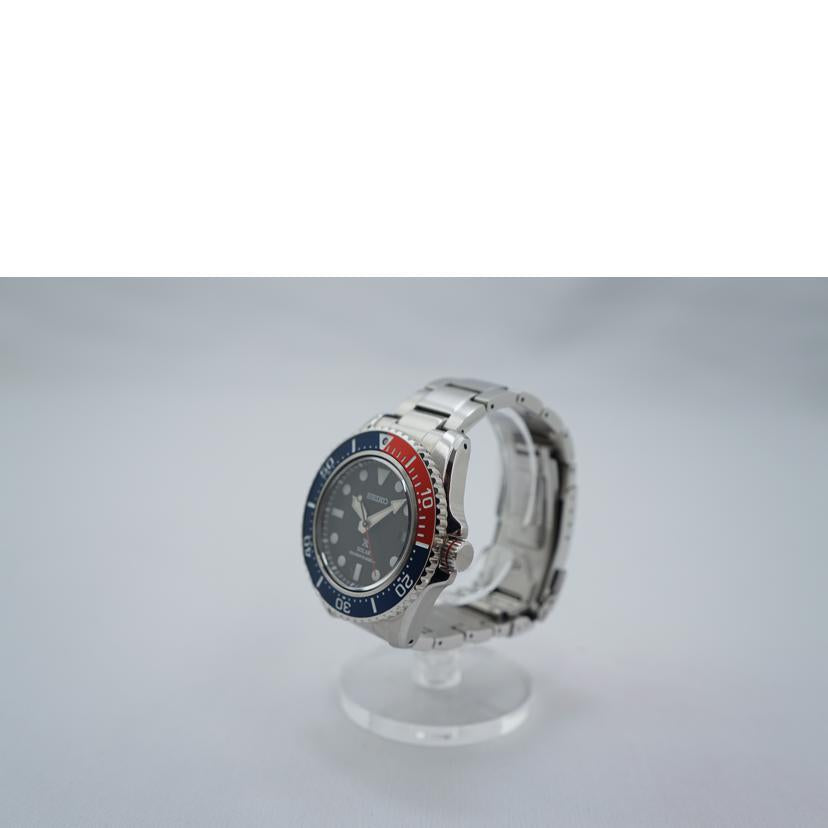 SEIKO セイコー/プロスペックスダイバー/ソーラー/V157-0DP0//260***/ABランク/67
