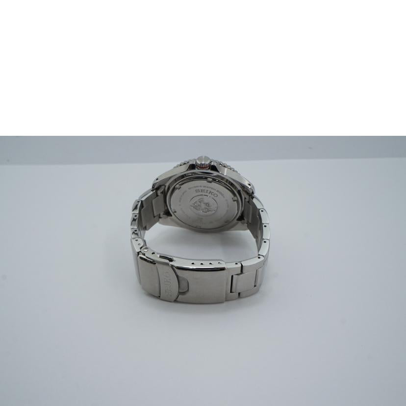 SEIKO セイコー/プロスペックスダイバー/ソーラー/V157-0DP0//260***/ABランク/67