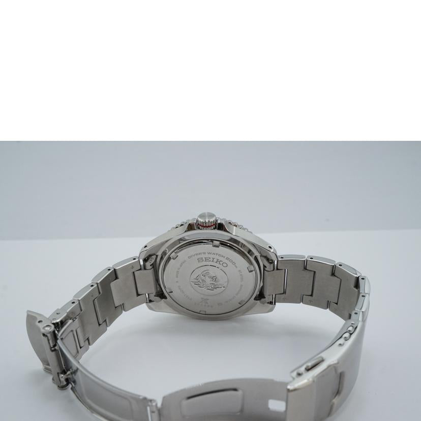 SEIKO セイコー/プロスペックスダイバー/ソーラー/V157-0DP0//260***/ABランク/67
