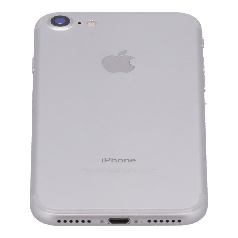 Apple SIMロックなし アップル /iPhone7 128GB/MNCL2J/A//DNPV42B3HG83/Bランク/82