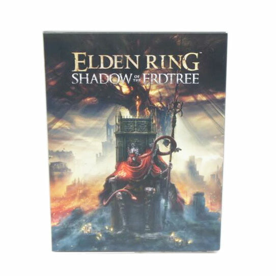 FROM SOFTWARE フロム・ソフトウェア/ELDEN LING SHADOW OF THE ERDTREE EDITION/PS4//ABランク/05