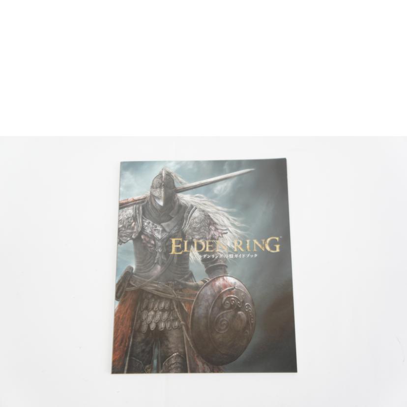 FROM SOFTWARE フロム・ソフトウェア/ELDEN LING SHADOW OF THE ERDTREE EDITION/PS4//ABランク/05