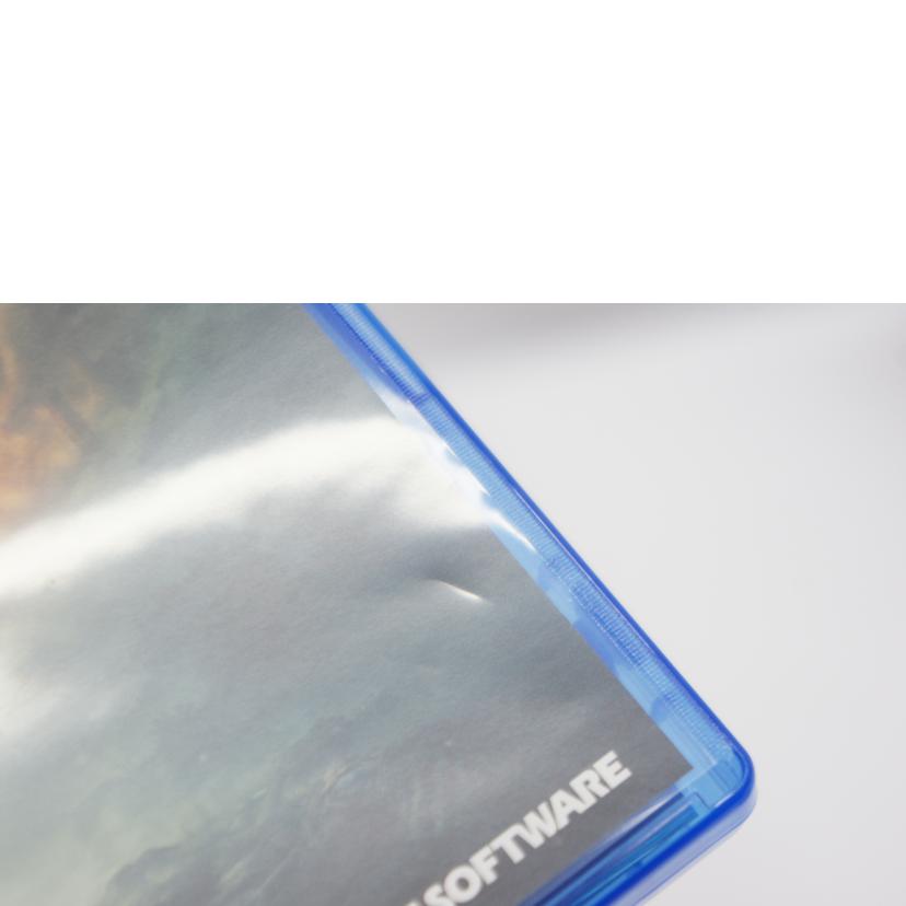 FROM SOFTWARE フロム・ソフトウェア/ELDEN LING SHADOW OF THE ERDTREE EDITION/PS4//ABランク/05
