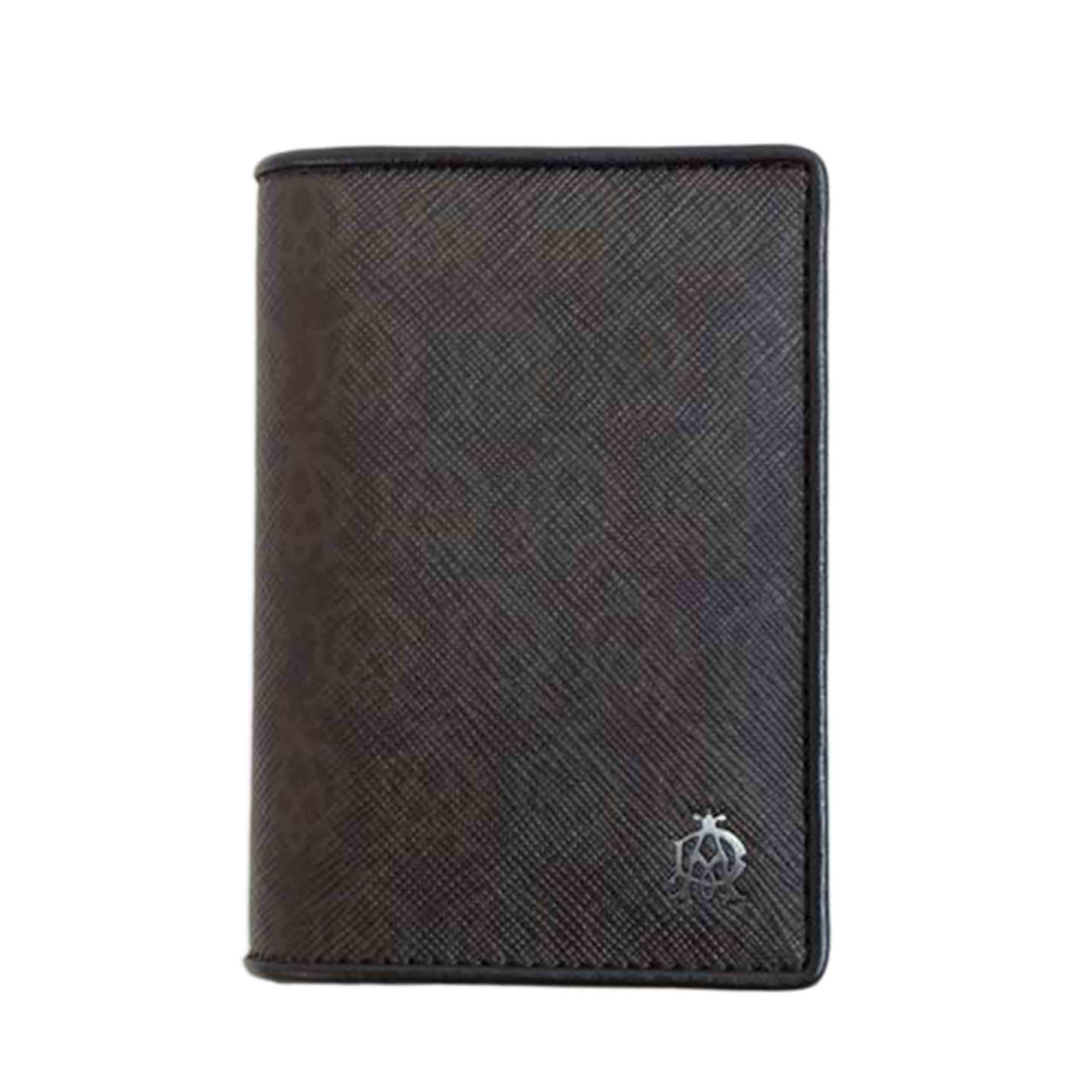 dunhill ダンヒル/レザーカードケース/L2N747B//Sランク/71