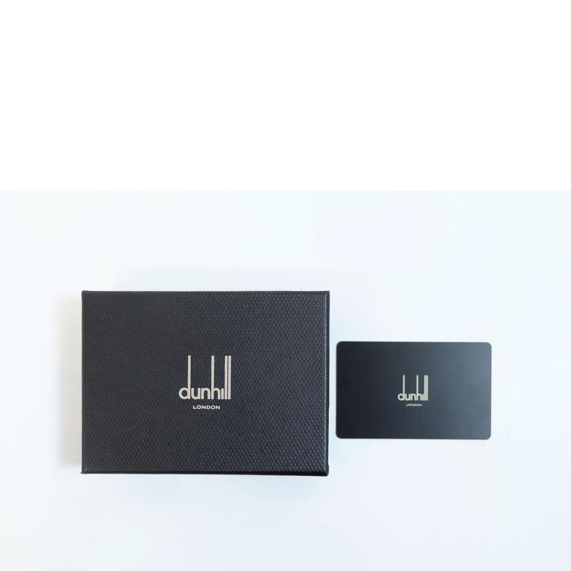 dunhill ダンヒル/レザーカードケース/L2N747B//Sランク/71