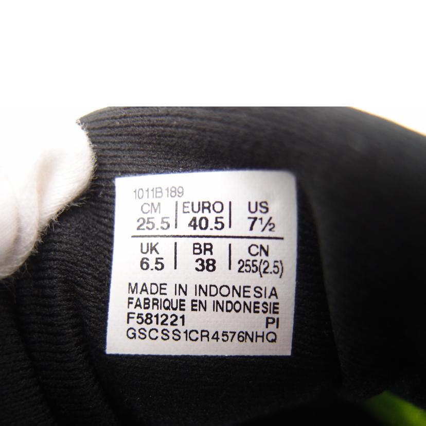 asics アシックス/asics ランニングシューズ/1011B189-004//Sランク/69