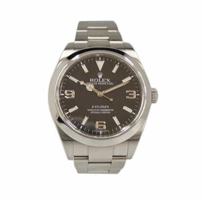 ROLEX ロレックス/エクスプローラー1/ランダムルーレット/214270//441*****/SAランク/82