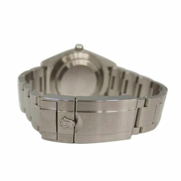 ROLEX ロレックス/エクスプローラー1/ランダムルーレット/214270//441*****/SAランク/82