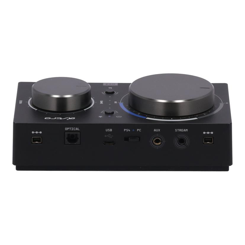 Logicool ロジクール /ゲーミングアンプ/ASTRO MixAmp Pro TR/MAPTR-002//1945GS004XA8/Bランク/75