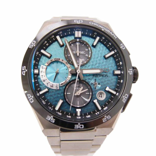 SEIKO セイコー/アストロン・ネクスター/Starry Sky2024/電波ソーラー/SBXC157//024******/SAランク/69