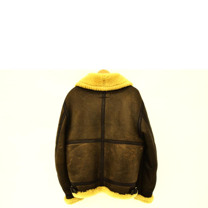 SCHOTT ショット/フライトジャケット//Bランク/75