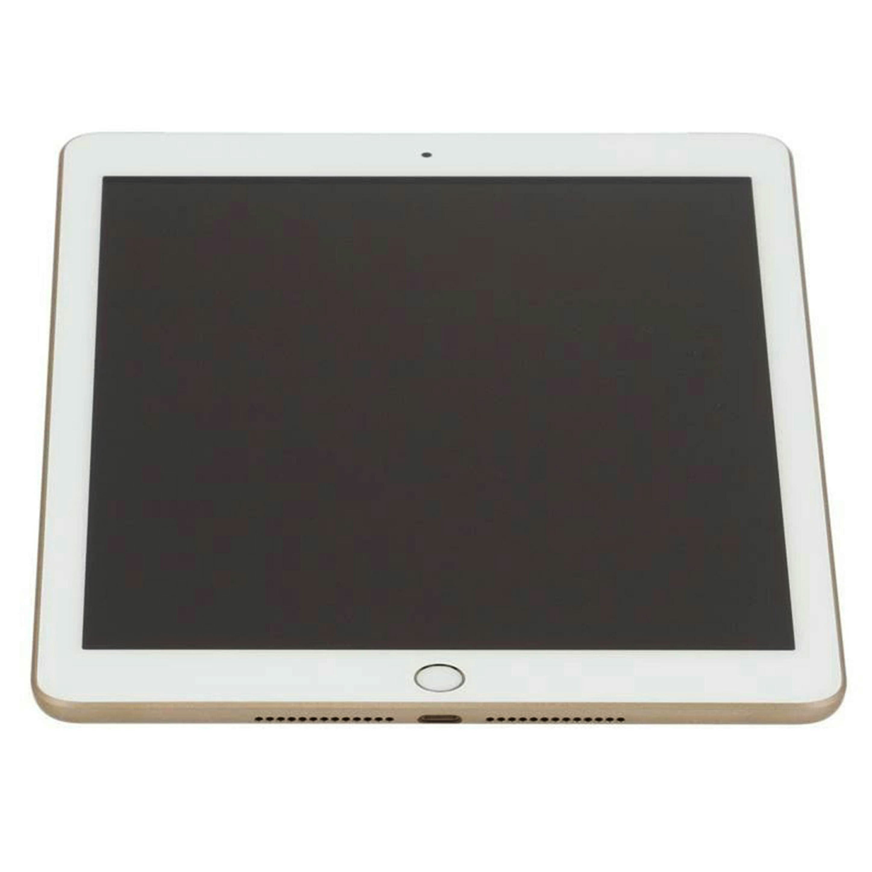 Apple au アップル/iPad 第5世代 32GB Wi-Fi+Cellular/MPG42J/A//DMPVD58THP61/Bランク/62