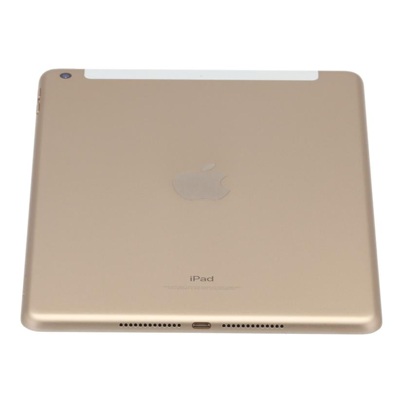 Apple au アップル/iPad 第5世代 32GB Wi-Fi+Cellular/MPG42J/A//DMPVD58THP61/Bランク/62