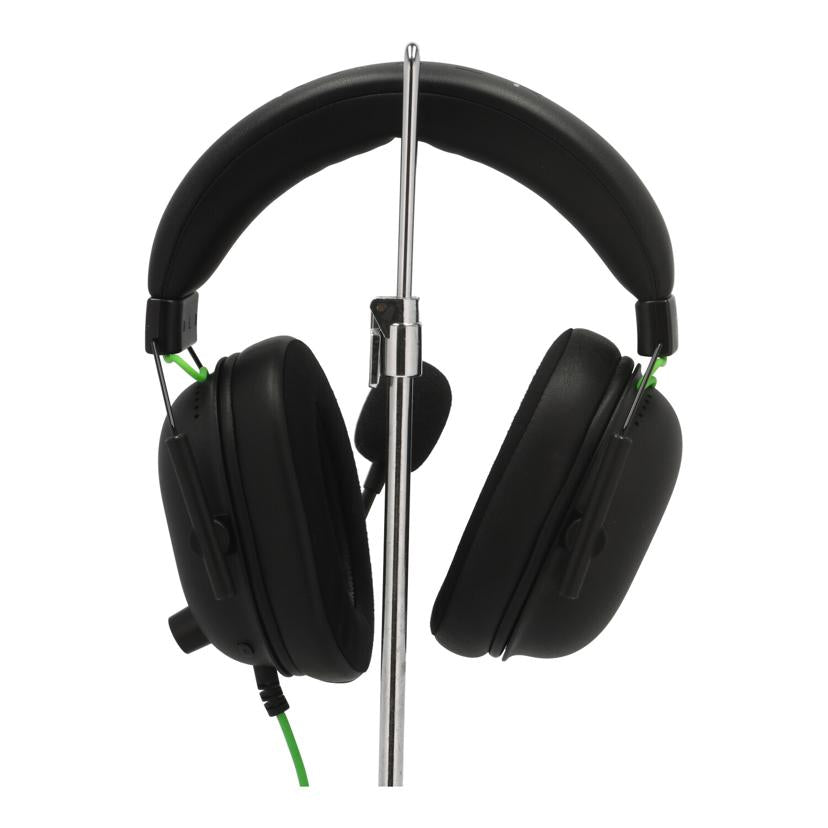 Razer レイザー/ゲーミングヘッドセット/BlackShark V2 X/RZ04-03240100-R3M1//862432013416212/Bランク/62