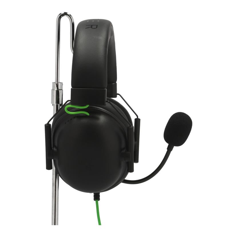 Razer レイザー/ゲーミングヘッドセット/BlackShark V2 X/RZ04-03240100-R3M1//862432013416212/Bランク/62