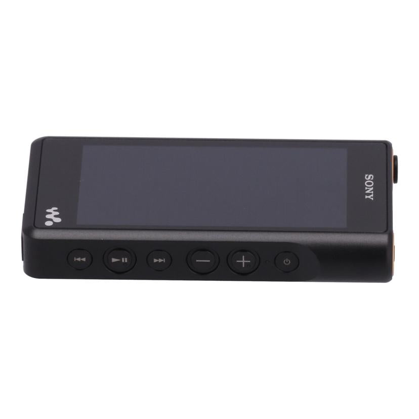 SONY ソニー/ウォークマン/NW-WM1A 128GB//5015985/Bランク/77