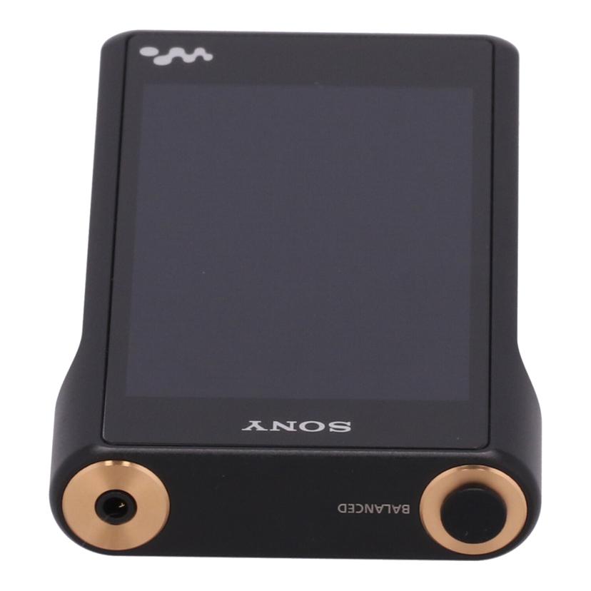 SONY ソニー/ウォークマン/NW-WM1A 128GB//5015985/Bランク/77