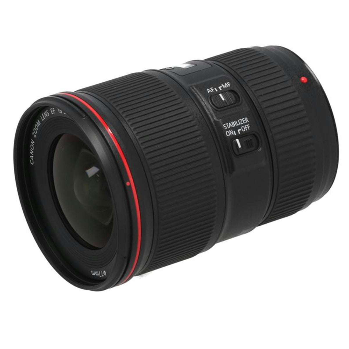 Canon キヤノン /交換レンズ/16-35mm/EF16-35mm F4L IS USM//1700005021/Bランク/18