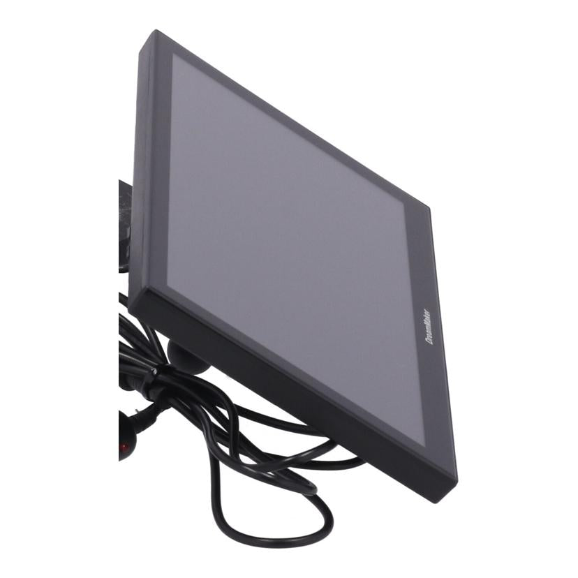 DREAM MAKER ドリームメーカー/ポータブルナビゲーション/PN0903AT//090320040507/Bランク/75