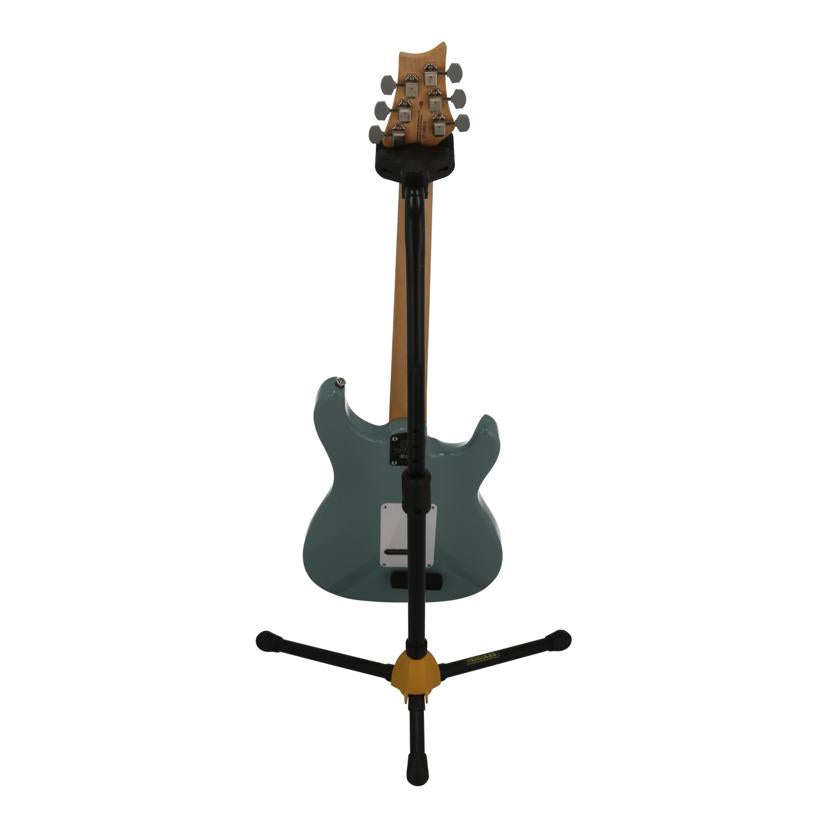 PRS ポール リード スミス/エレキギター/SE Silver Sky Lefty//G055133/Aランク/75