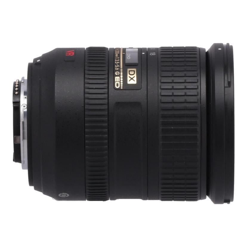 Nikon ニコン /交換レンズ/18-200mm/AF-S DX VR 18-200mm f3.5-5.6G ED //2868988/Bランク/64